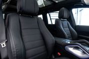 Mercedes GLS 350 d 4-MATIC AMG Line