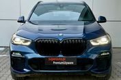 BMW X5 xDrive25d M Sport