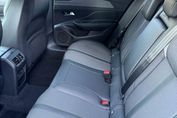 Peugeot 408 Allure e-DCS 1.2 mHEV