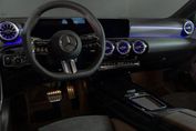 Mercedes Klasa A 220 4-Matic AMG Line
