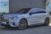 Mercedes GLC 400 4-Matic EQ AMG Line