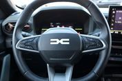 Dacia Duster Extreme 4x4 1.2 TCe mHEV