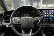 Lexus RX 350h Prestige