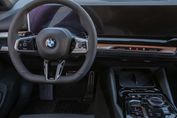 BMW Seria 5 Touring 540d xDrive M Sport