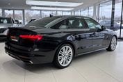Audi A4 35 TFSI S Line