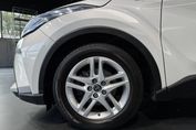 Toyota C-HR 1.8 Hybrid Comfort