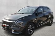 Kia Sportage 1.6 T-GDI mHEV Business Line 2WD DCT