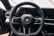 BMW Seria 5 Touring 520d xDrive M Sport
