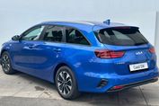 Kia Ceed 1.5 T-GDI M
