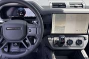 Land Rover Defender 110 P635 V8 Octa
