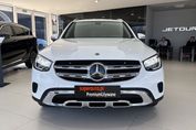 Mercedes GLC 200 d 4-Matic