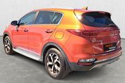 Kia Sportage 1.6 Gdi Business Line 2WD