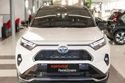 Toyota RAV4 2.5 Plug-In Hybrid Selection 4X4