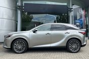 Lexus RX 350h Omotenashi