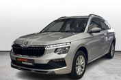 Skoda Kamiq 1.0 TSI Selection