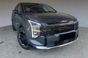 Kia Sportage 1.6 T-GDI L 2WD DCT
