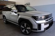 Hyundai Santa Fe 7.os Platinum 4WD 1.6 T-GDI PHEV
