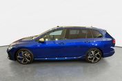 Volkswagen Golf VIII 2.0 TSI 4Motion R