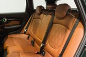 Mini Clubman John Cooper Works ALL4 sport-aut