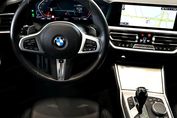 BMW Seria 3 320d xDrive M Sport