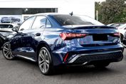 Audi A3 TFSI S Line