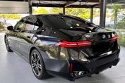 BMW Seria 5 520d xDrive M Sport