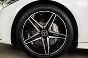 Mercedes Klasa C 200 4MATIC AMG Line
