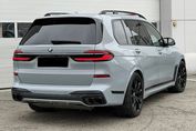 BMW X7 M60i xDrive