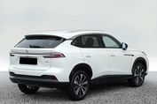 MG HS 1.5T HEV+ Exclusive aut