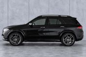 Mercedes GLE 450 d mHEV 4-Matic AMG Line