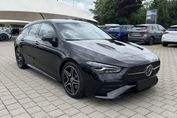Mercedes CLA 200 d AMG Line Shooting Brake