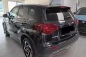 Suzuki Vitara 1.4 Boosterjet mHEV Elegance 2WD aut