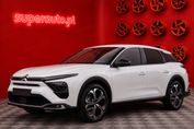 Citroen C5 X Max eDCT6 1.2 mHEV