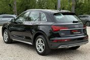 Audi Q5 40 TDI mHEV Quattro Advanced S tronic