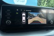 Skoda Octavia 1.5 TSI ACT Ambition