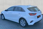 Kia Ceed 1.5 T-GDI M DCT