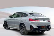 BMW X4 xDrive20d mHEV M Sport sport-aut