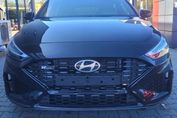 Hyundai i30 1.5 T-GDI 48V N-Line DCT