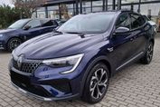 Renault Arkana Techno 1.3 TCe mHEV