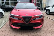 Alfa Romeo Junior 1.2 Ibrida Q4 Ti