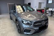 Mercedes GLB 200  AMG Line