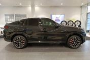 BMW X6 xDrive40d M Sport