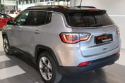 Jeep Compass 1.4 TMair Night Eagle FWD S&S