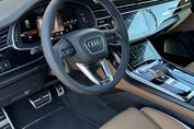 Audi Q8 RSQ8 TFSI quattro Performance