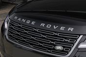 Land Rover Range Rover Velar D200  S
