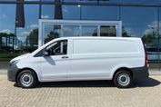 Mercedes Vito Ekstradługi 116 CDI 9G-TRONIC