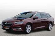 Opel Insignia 1.5 T Elite S&S aut