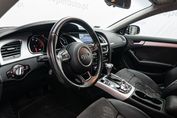 Audi A5 2.0 TFSI quattro S Tronic