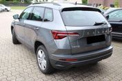 Skoda Karoq Edition 130 1.5 TSI