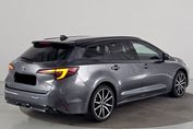 Toyota Corolla GR Sport 2.0 Hybrid Dynamic Force